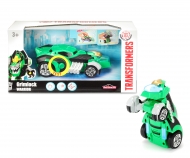 majorette Transformers Robot Fighter 15cm Grimlock