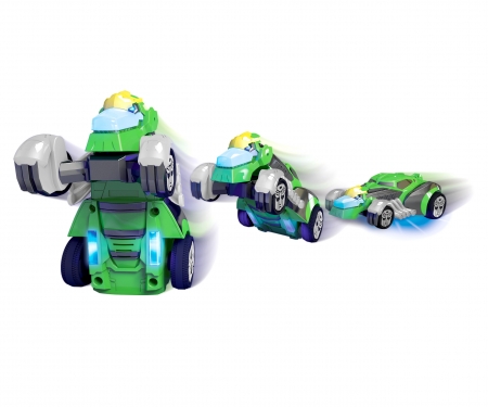 majorette Transformers Robot Fighter 15cm Grimlock