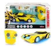 majorette Transformers RC 1/24 Bumblebee