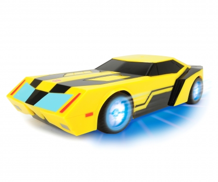 Transformers RC 1/24 Bumblebee majorette Transformers RC 1/24 Bumblebee