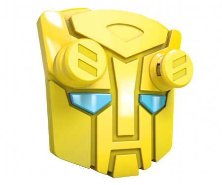 Transformers RC 1/24 Bumblebee majorette Transformers RC 1/24 Bumblebee