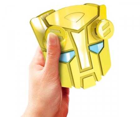 Transformers RC 1/24 Bumblebee majorette Transformers RC 1/24 Bumblebee