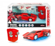 majorette Transformers RC 1/24 Sideswipe