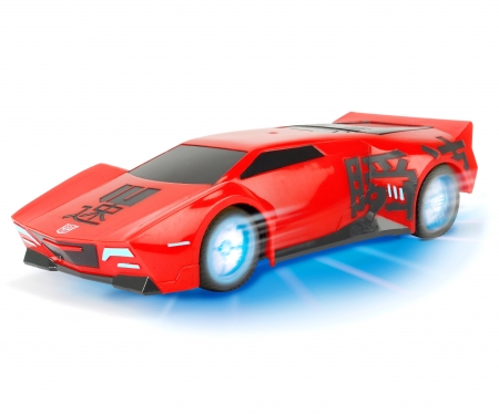 Transformers RC 1/24 Sideswipe majorette Transformers RC 1/24 Sideswipe