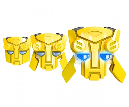 Transformers RC Bumblebee 1/16 majorette Transformers RC Bumblebee 1/16