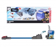 majorette Transformers Piste Capture