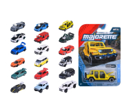 majorette Showroom Premium Cars, 18-asst.