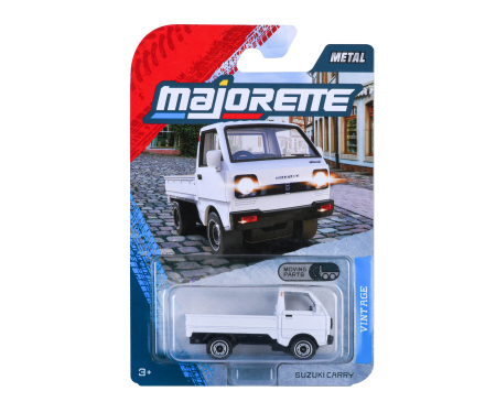 majorette Vintage Premium Cars, 12-asst.