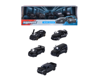 majorette Black Edition 5 Pieces Giftpack