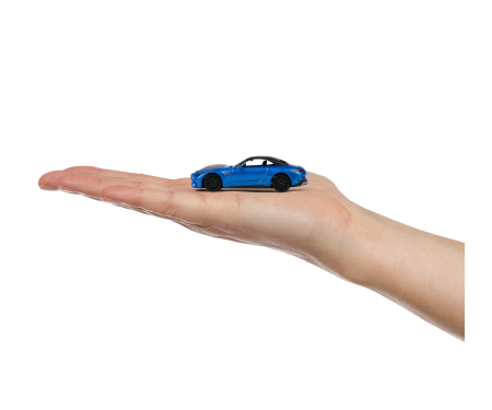 majorette Mercedes-AMG Premium Cars, 6-asst.