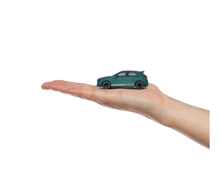 majorette Mercedes-AMG Deluxe Cars, 6-asst.
