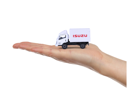 majorette City Premium Vehicles, 6-asst.