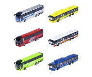 majorette City MAN Bus, 6-asst.