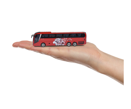 majorette City MAN Bus, 6-asst.