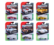 majorette Racing Premium Cars, 12-asst.