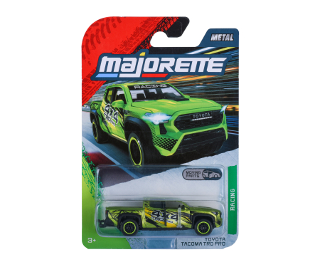 majorette Racing Premium Cars, 12-asst.