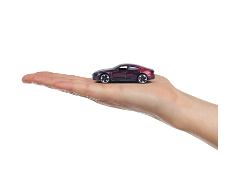 majorette Color Changers Premium Cars, 6-asst.