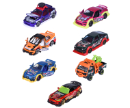 majorette JDM Legends Deluxe Cars, 6-asst.