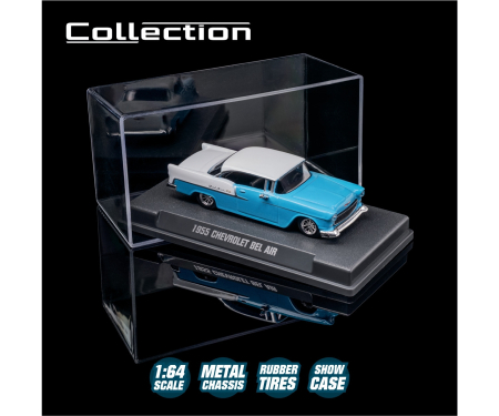 majorette Collection 1955 Chevrolet Bel Air