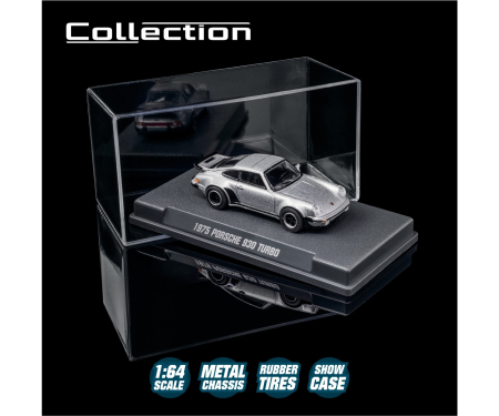 majorette Collection 1975 Porsche 930 Turbo