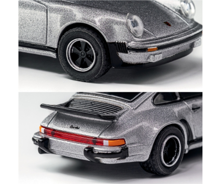 majorette Collection 1975 Porsche 930 Turbo