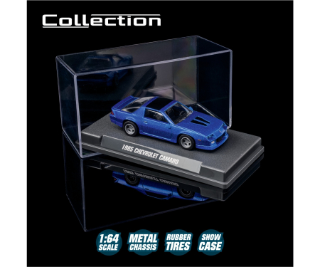 majorette Collection 1985 Chevorlet Camaro