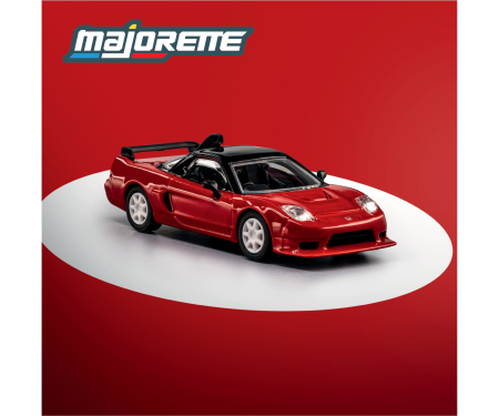 majorette Collection 1995 Honda NSX-R GT