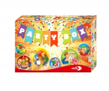 Party Box noris_spiele Party Box