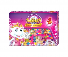 Safiras Wettlauf in Tarakona noris_spiele Safiras Wettlauf in Tarakona