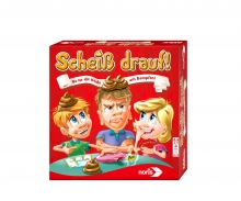 Scheiß Drauf noris_spiele Scheiß Drauf