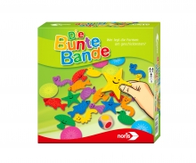 Die bunte Bande noris_spiele Die bunte Bande