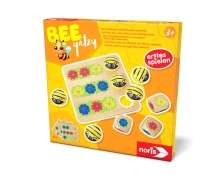 Bee Yatzy noris_spiele Bee Yatzy
