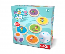 Happy Move noris_spiele Happy Move