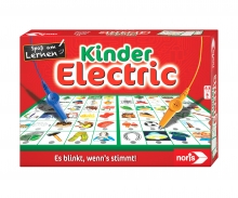 Kinder Electric noris_spiele Kinder Electric