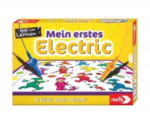 Mein erstes Electric noris_spiele Mein erstes Electric
