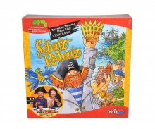 Schatz Rabatz noris_spiele Schatz Rabatz