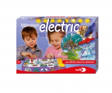 Fairy tales Electric noris_spiele Fairy tales Electric