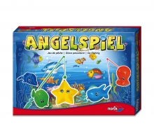 Angelspiel noris_spiele Angelspiel