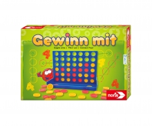 Win with ... noris_spiele Win with ...