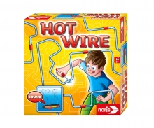 Hot Wire noris_spiele Hot Wire