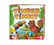 Timber Timmy noris_spiele Timber Timmy