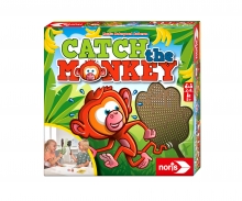 Catch the Monkey noris_spiele Catch the Monkey