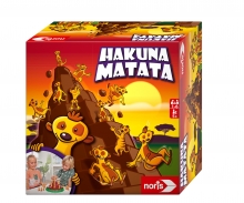 Hakuna Matata noris_spiele Hakuna Matata