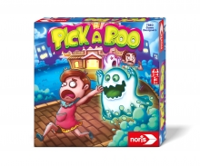 Pick A Boo noris_spiele Pick A Boo