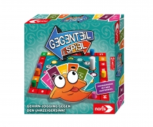 Gegenteil Brettspiel noris_spiele Gegenteil Brettspiel