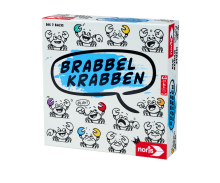 noris_spiele Brabbelkrabben