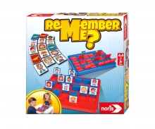 Remember me noris_spiele Remember me