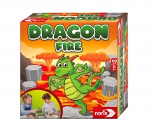 Dragon Fire noris_spiele Dragon Fire