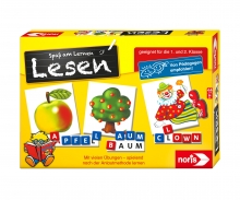 Read noris_spiele Read