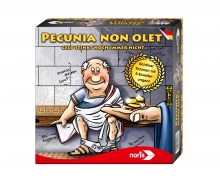 noris_spiele Pecunia non olet